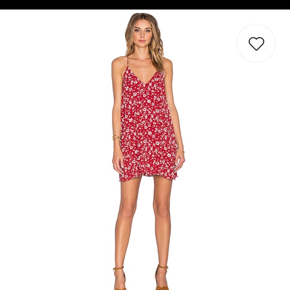 Bristol Sundress - Sloan Print - Privacy Please